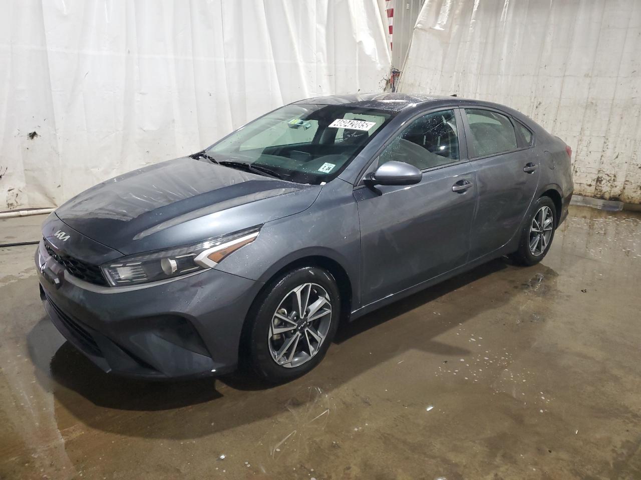 2023 KIA Forte VIN 3KPF24AD9PE579293