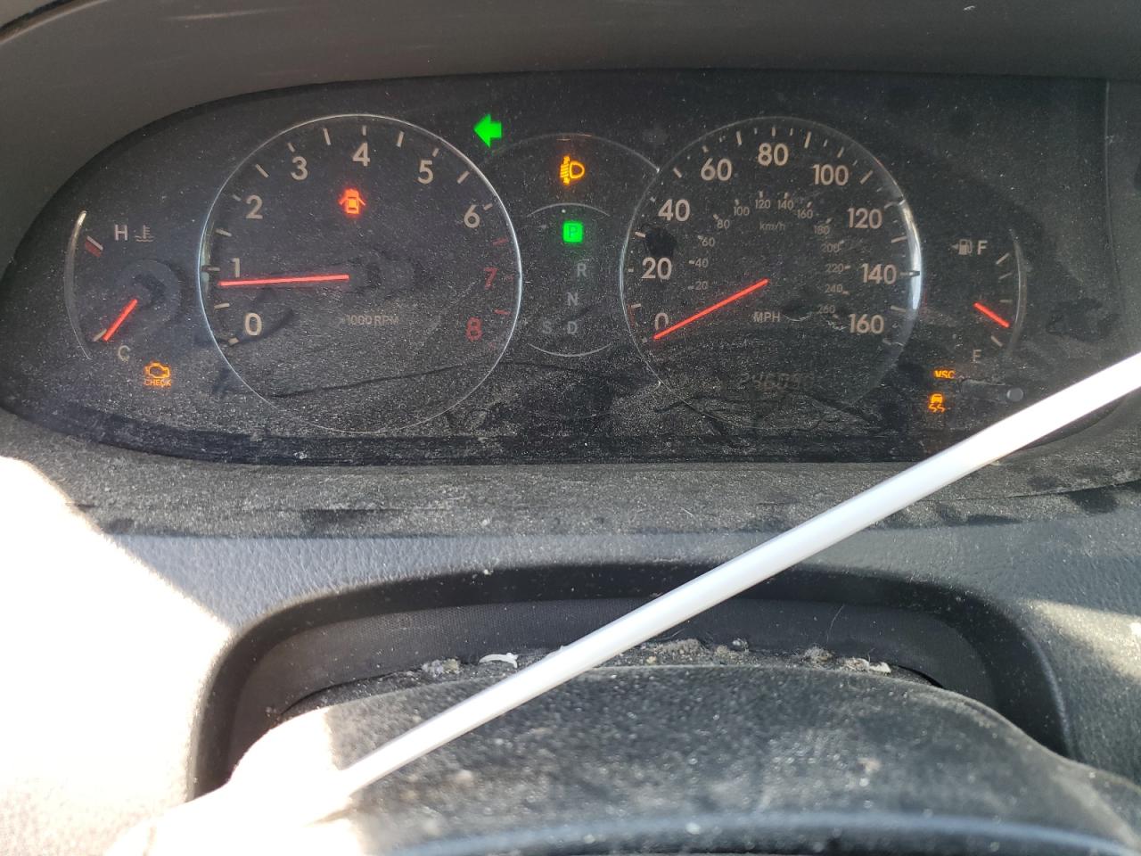 2007 Toyota Avalon VIN 4T1BK36B97U225397 Copart auction photo, normal wear damage thumbnail 9