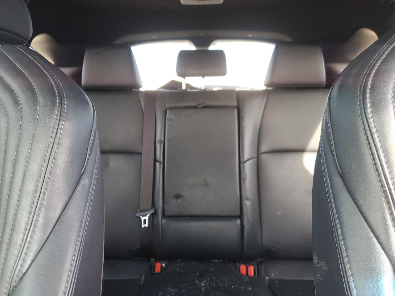 2021 Toyota Venza VIN JTEAAAAH5MJ012605 Copart auction photo, front end / undercarriage damage thumbnail 10