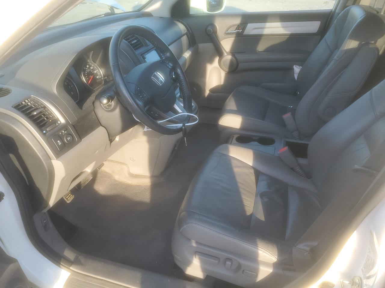 2010 Honda CR-V VIN 5J6RE4H71AL075494 Copart auction photo, all over damage thumbnail 7