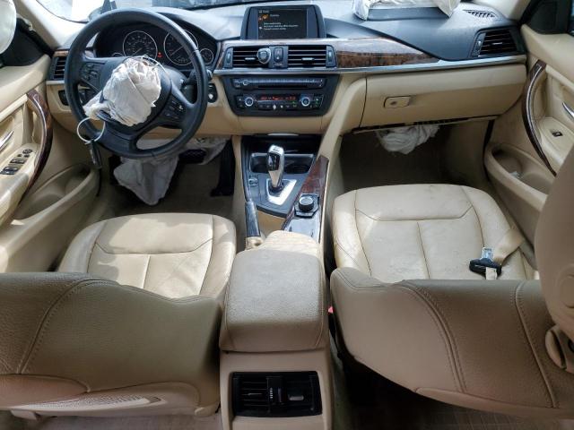 2013 BMW 3er VIN WBA3B1C56DK130229 Copart auction photo, front end / minor dent/scratches damage thumbnail 8