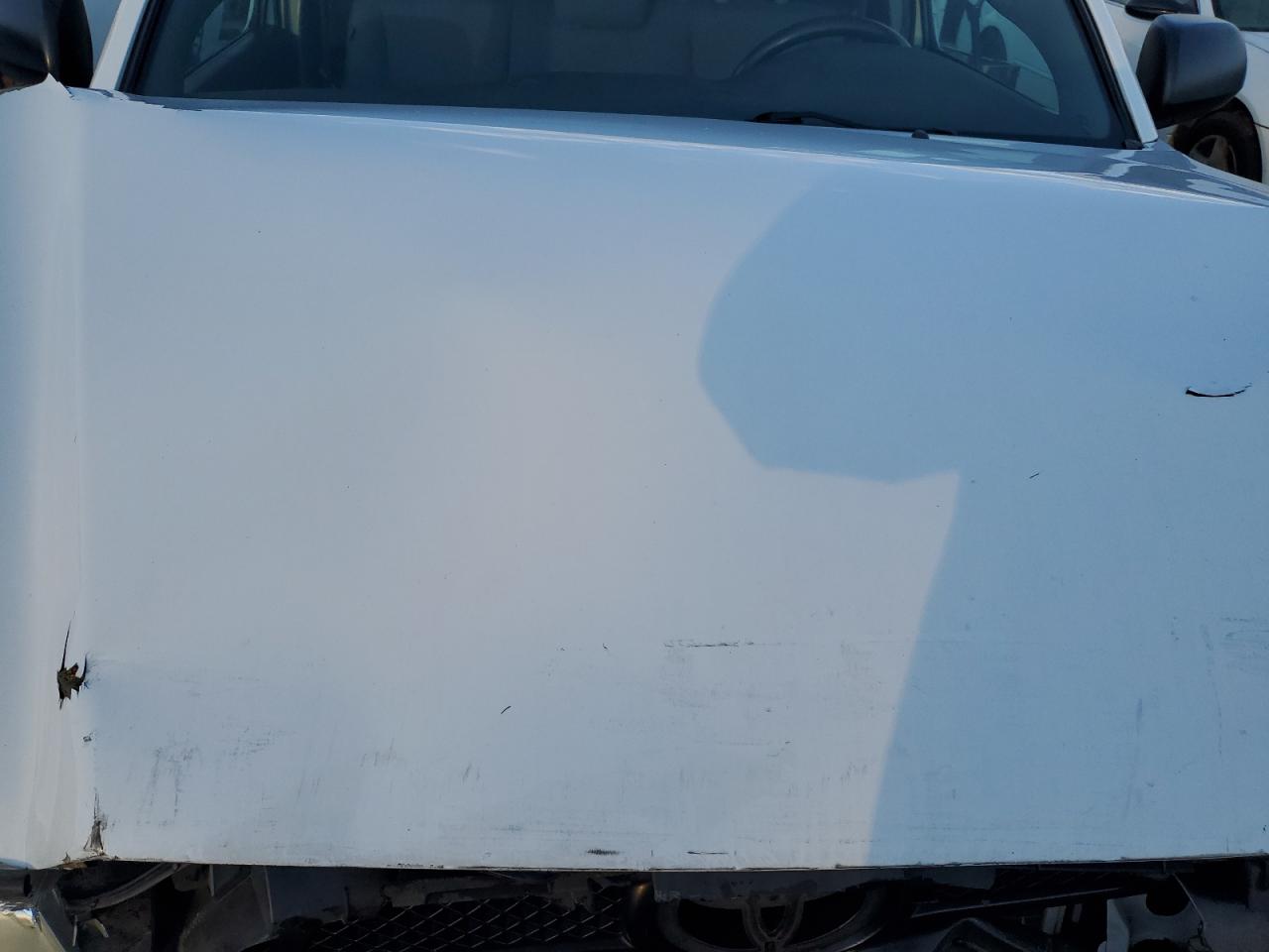 2014 Toyota Tacoma VIN 5TFNX4CN4EX036885 Copart auction photo, front end damage thumbnail 11