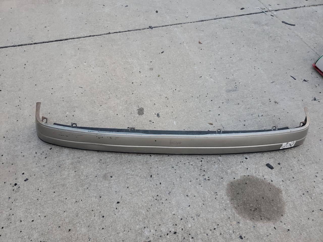 2003 GMC Safari VIN 1GKDM19XX3B513779 Copart auction photo, hail / minor dent/scratches damage thumbnail 13