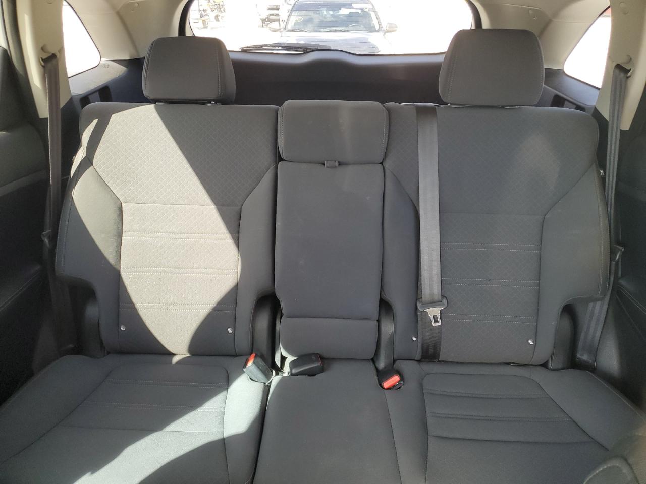 2016 KIA Sorento VIN 5XYPG4A39GG085998 Copart auction photo, mechanical / minor dent/scratches damage thumbnail 10