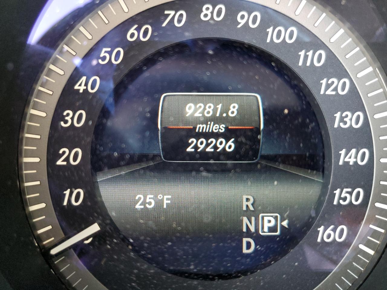 2014 Mercedes-Benz E-klasse VIN WDDHF8JB3EA775819 Copart auction photo, front end damage thumbnail 9