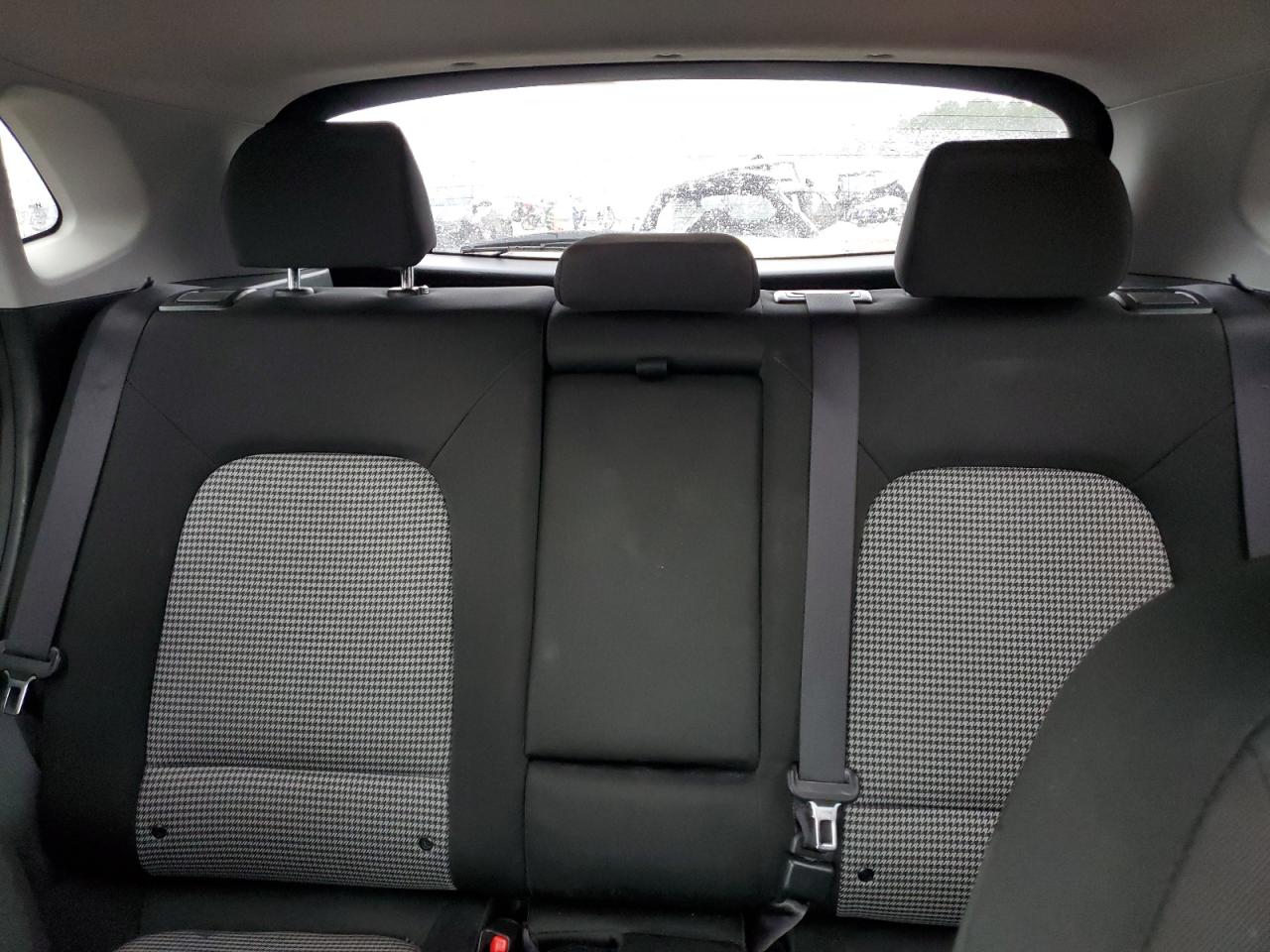 2019 Hyundai Kona VIN KM8K22AAXKU347316 Copart auction photo, front end damage thumbnail 10