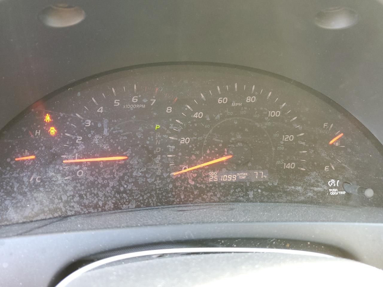 2007 Toyota Camry VIN JTNBE46K773080721 Copart auction photo, all over damage thumbnail 9