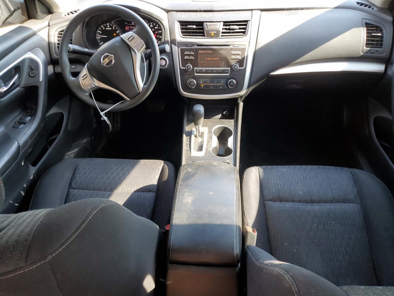 2016 Nissan Altima VIN 1N4AL3AP8GN337897 Copart auction photo, rear end damage thumbnail 8
