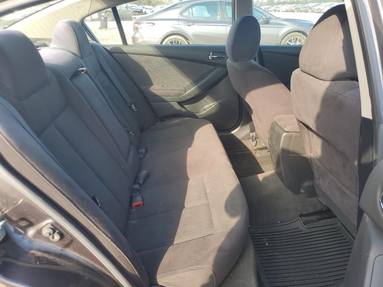 2011 Nissan Altima VIN 1N4AL2AP6BN473819 Copart auction photo, front end / minor dent/scratches damage thumbnail 10