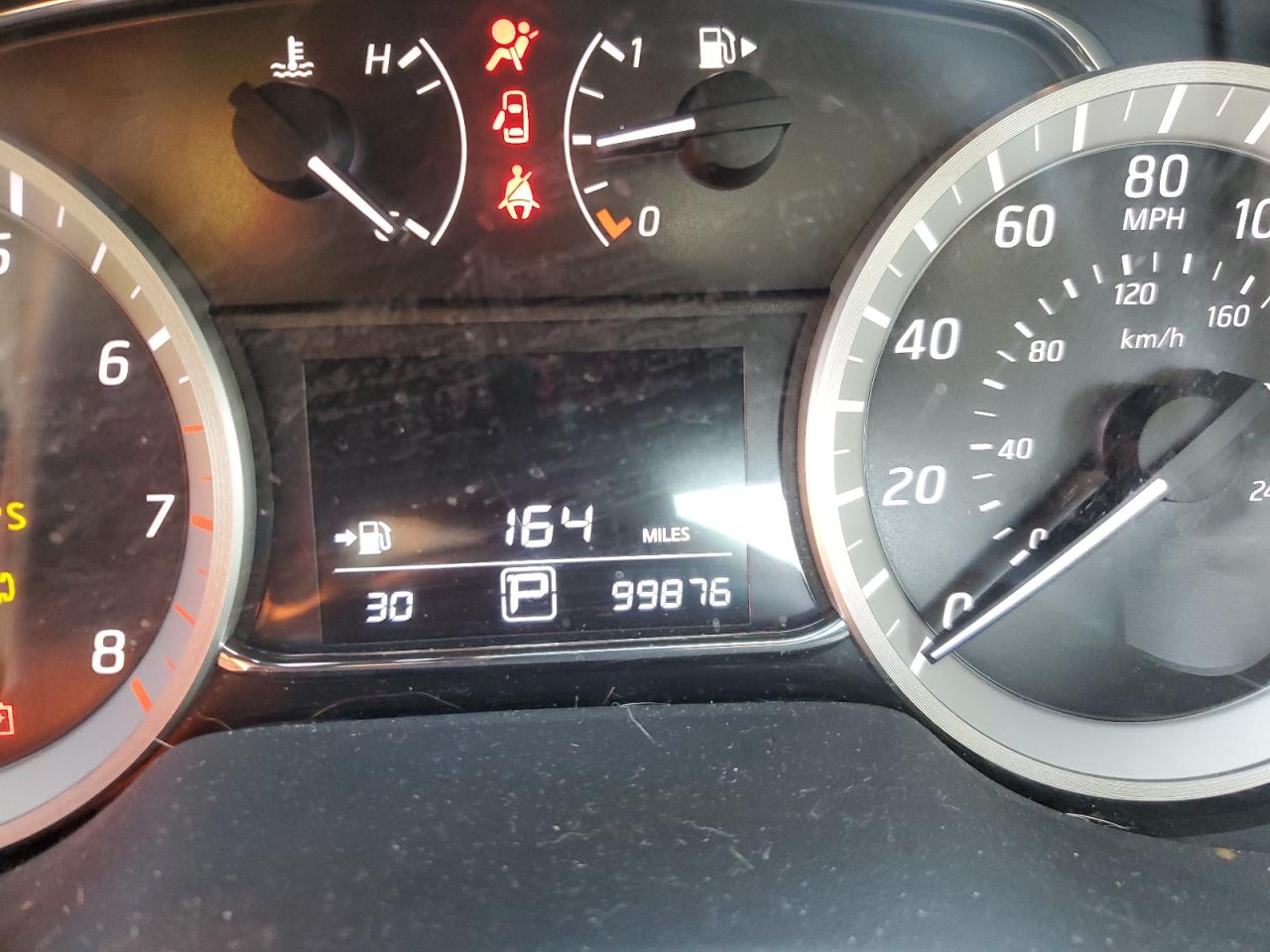 2015 Nissan Sentra VIN 3N1AB7AP1FL690102 Copart auction photo, rear end damage thumbnail 9