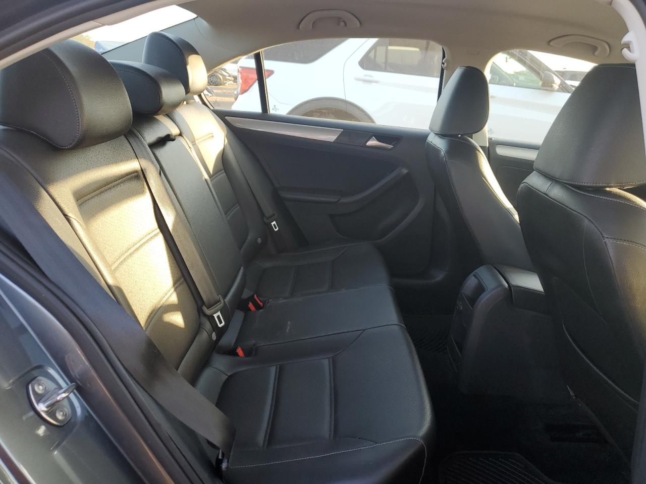 2018 Volkswagen Jetta VIN 3VWB67AJ4JM203833 Copart auction photo, front end damage thumbnail 10