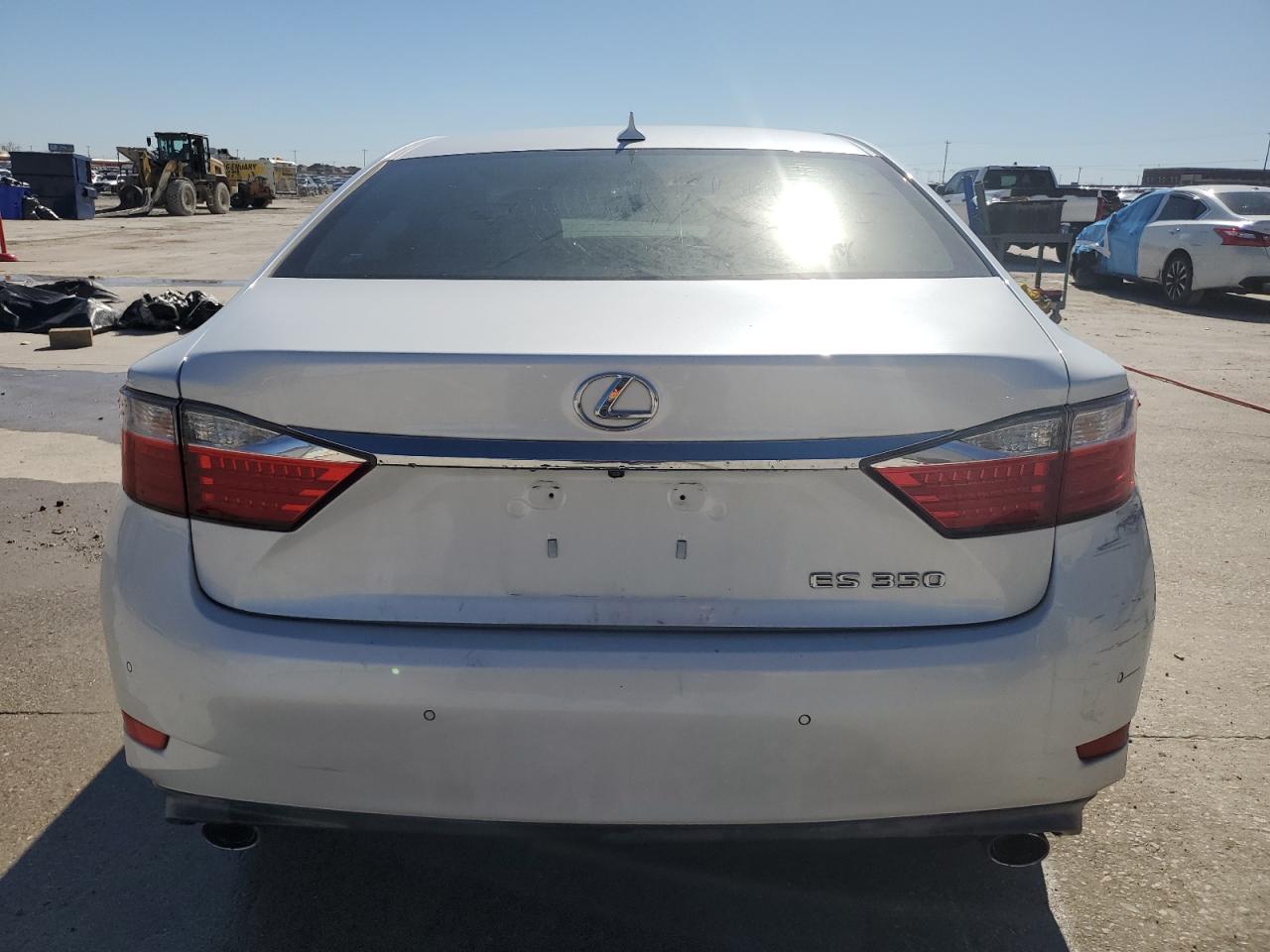 2016 Nissan Altima VIN 1N4AL3AP5GC148846 Copart auction photo, front end / undercarriage damage thumbnail 6
