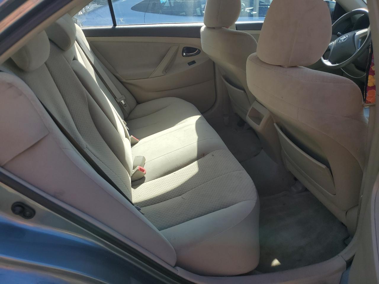 2009 Toyota Camry VIN 4T1BE46K39U888478 Copart auction photo, front end damage thumbnail 10