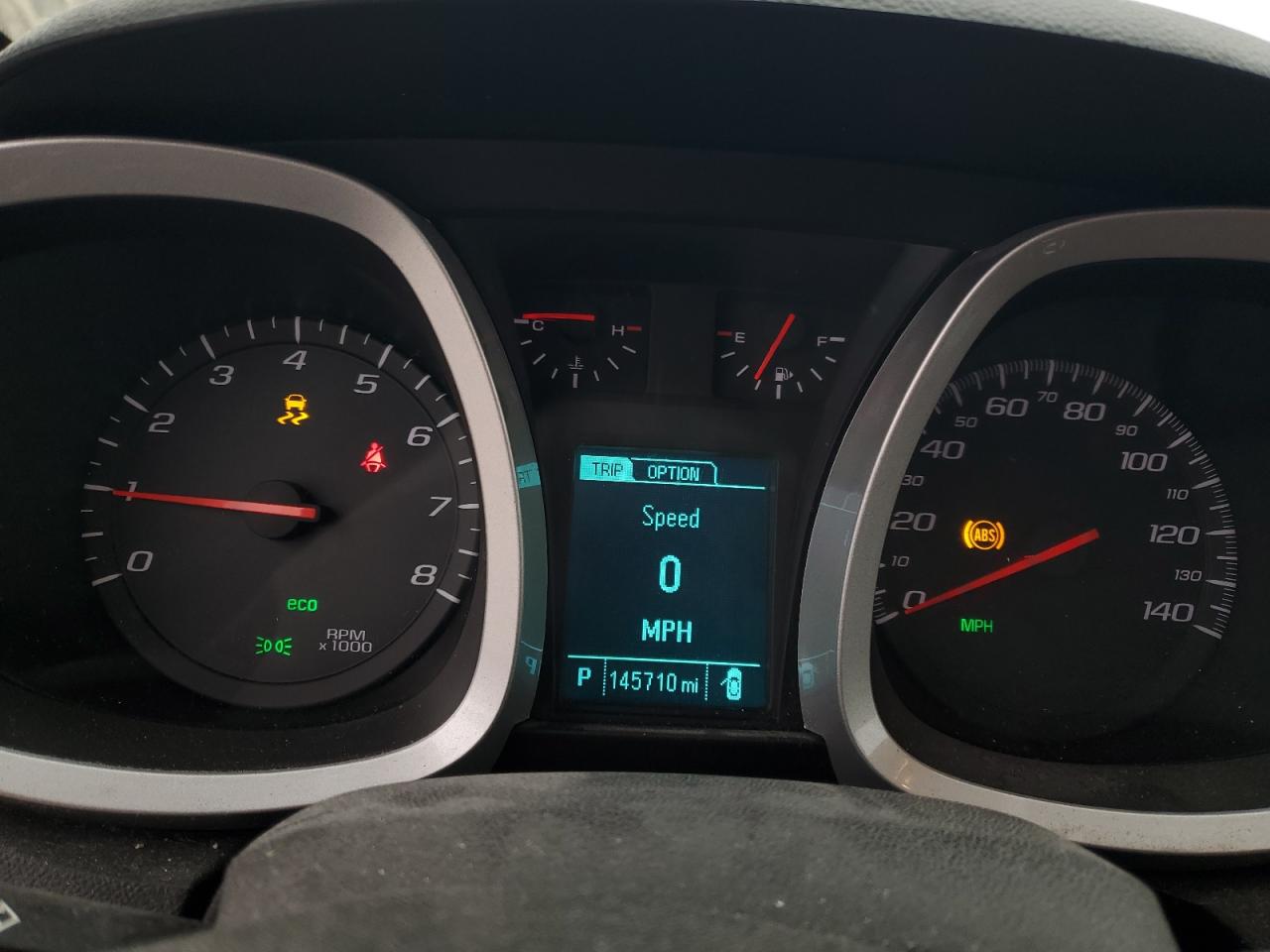 2017 Chevrolet Equinox VIN 2GNALCEK2H6250289 Copart auction photo, front end damage thumbnail 9