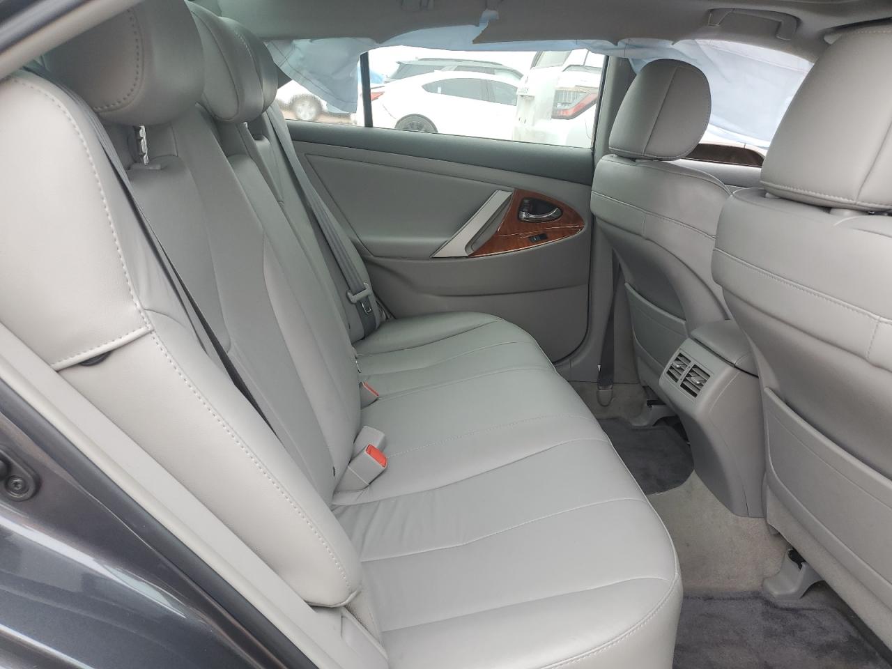 2010 Toyota Camry VIN 4T1BK3EK3AU115762 Copart auction photo, rear end / side damage thumbnail 10