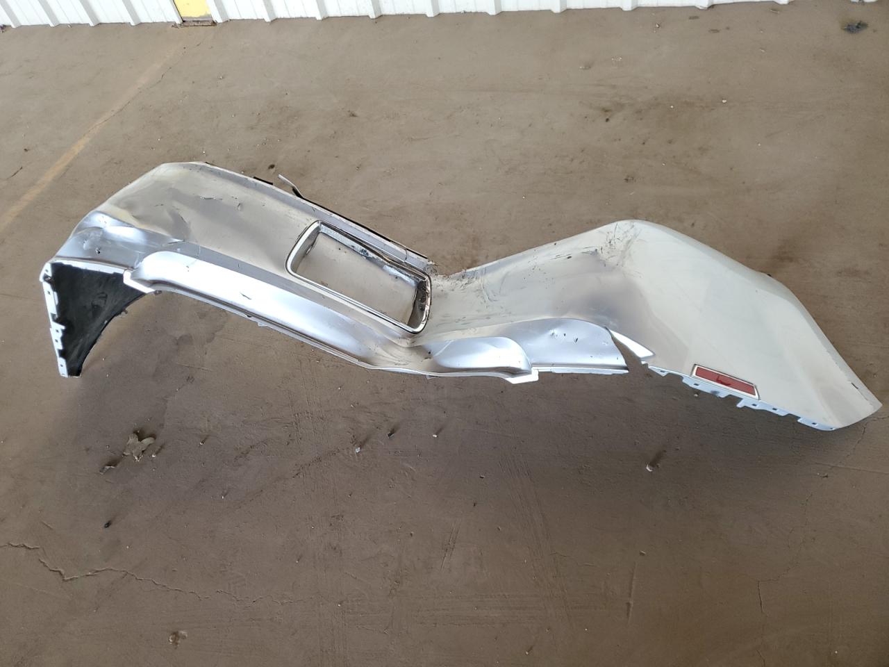 2010 Chevrolet Malibu VIN 1G1ZB5EB3AF226291 Copart auction photo, rear end / front end damage thumbnail 14