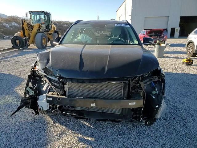 2022 Hyundai Tucson VIN KM8JECAE3NU128780 Copart auction photo, front end damage thumbnail 11