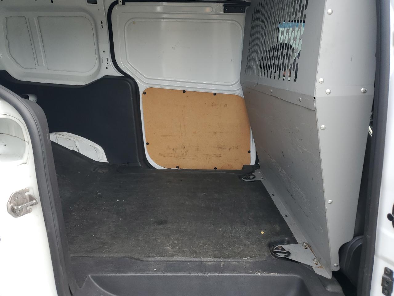 2015 Ford Transit VIN NM0LS7E78F1183394 Copart auction photo, rear end damage thumbnail 11