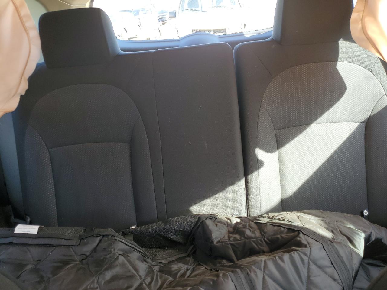 2012 Nissan Rogue VIN JN8AS5MV2CW378859 Copart auction photo, rollover damage thumbnail 10