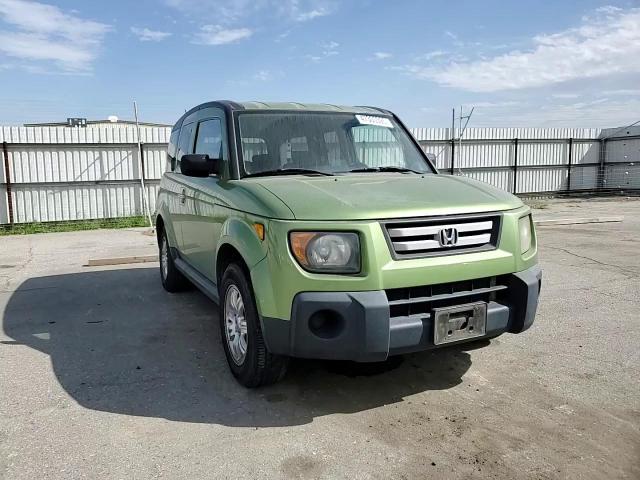 2007 Honda Element VIN 5J6YH187X7L010072 Copart auction photo, undercarriage / rear end damage thumbnail 10