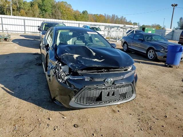 2020 Toyota Corolla VIN 5YFDPRAE6LP025300 Copart auction photo, front end damage thumbnail 10