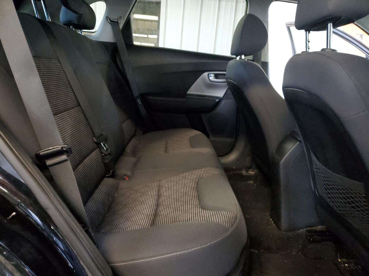 2017 KIA Niro VIN KNDCB3LC1H5076131 Copart auction photo, mechanical damage thumbnail 11