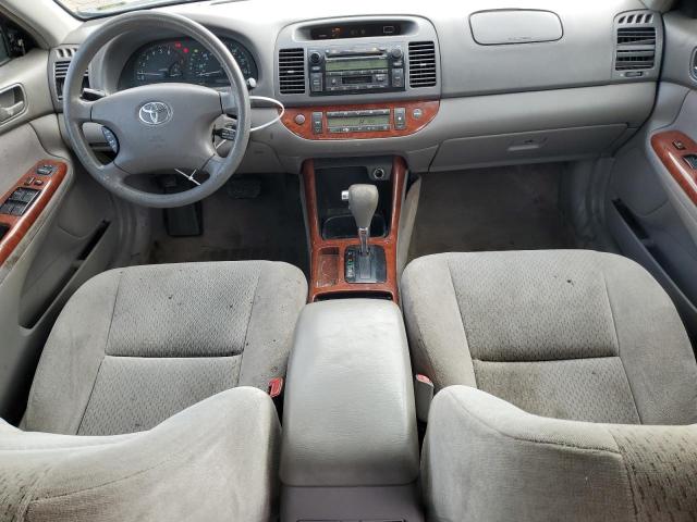 2004 Toyota Camry VIN 4T1BE32K04U338597 Copart auction photo, front end damage thumbnail 8