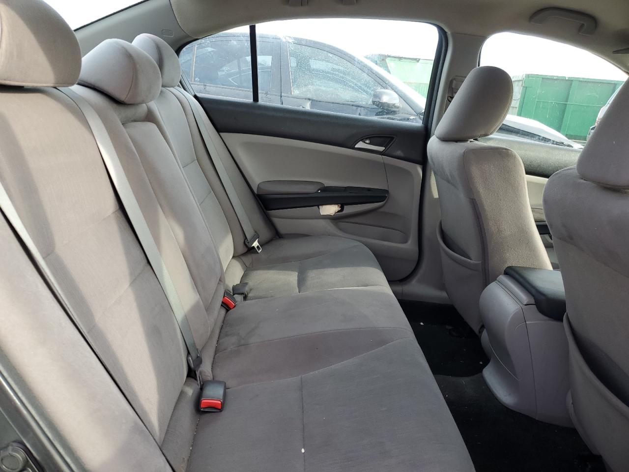 2012 Honda Accord VIN 1HGCP2F30CA220857 Copart auction photo, front end damage thumbnail 10