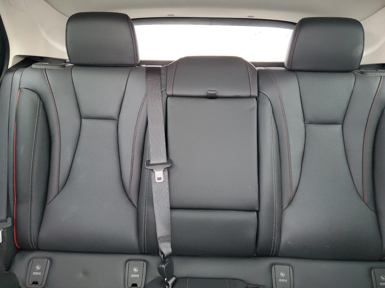 2022 Buick Envision VIN LRBFZNR41ND111626 Copart auction photo, front end damage thumbnail 10