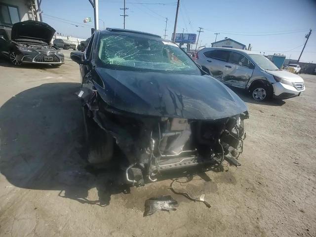 2024 Lexus ES VIN 58ADA1C17RU041065 Copart auction photo, front end damage thumbnail 11