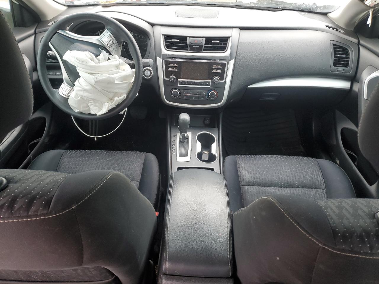 2017 Nissan Altima VIN 1N4AL3AP3HN322113 Copart auction photo, front end damage thumbnail 8