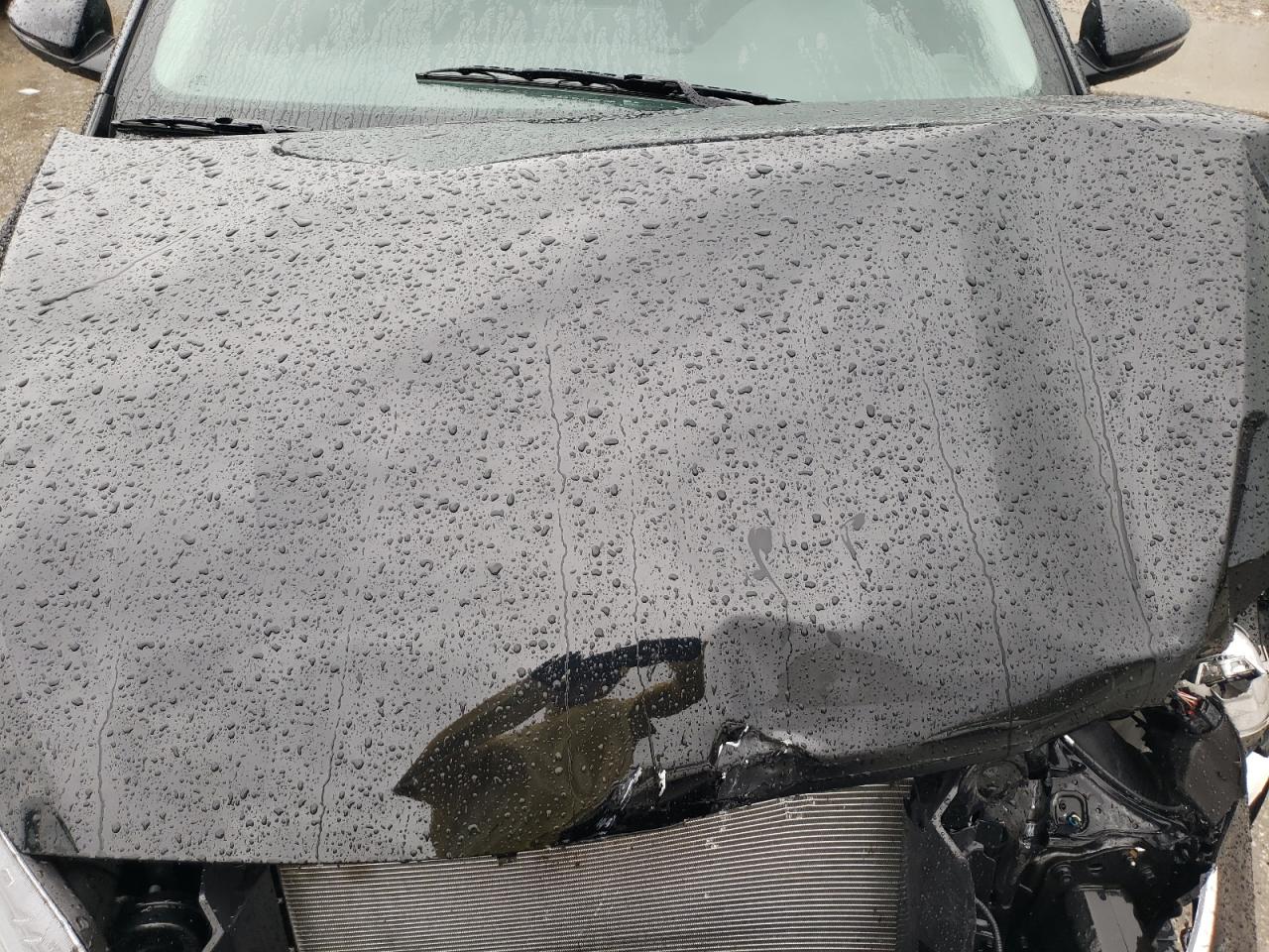 2024 KIA Forte VIN 3KPF24AD8RE811000 Copart auction photo, front end damage thumbnail 11