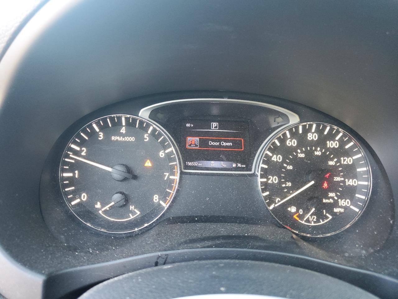 2018 Nissan Altima VIN 1N4AL3AP6JC217521 Copart auction photo, front end / side damage thumbnail 9