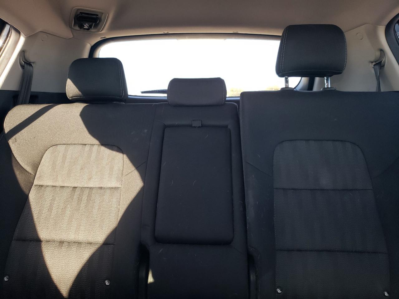 2022 KIA Sportage VIN KNDPM3AC4N7952432 Copart auction photo, side damage thumbnail 10