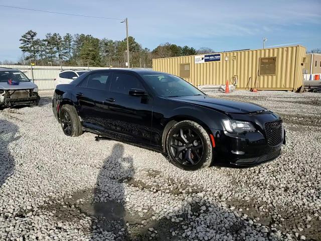 2020 Chrysler 300 VIN 2C3CCAAG1LH250129 Copart auction photo, all over damage thumbnail 13
