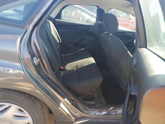2016 Ford Focus VIN 1FADP3E25GL369489 Copart auction photo, front end damage thumbnail 10