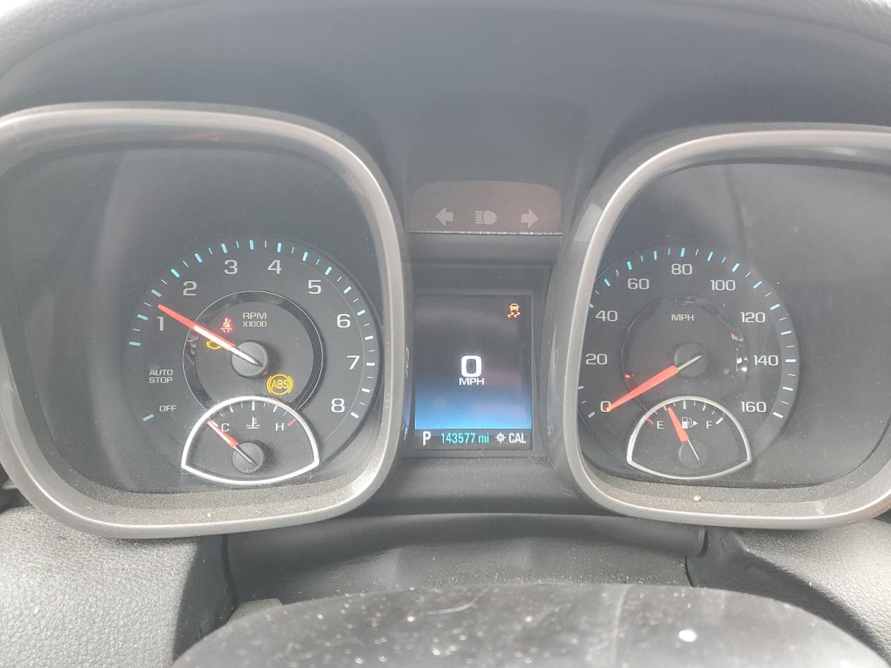 2015 Chevrolet Malibu VIN 1G11C5SL4FF104859 Copart auction photo, front end / minor dent/scratches damage thumbnail 9