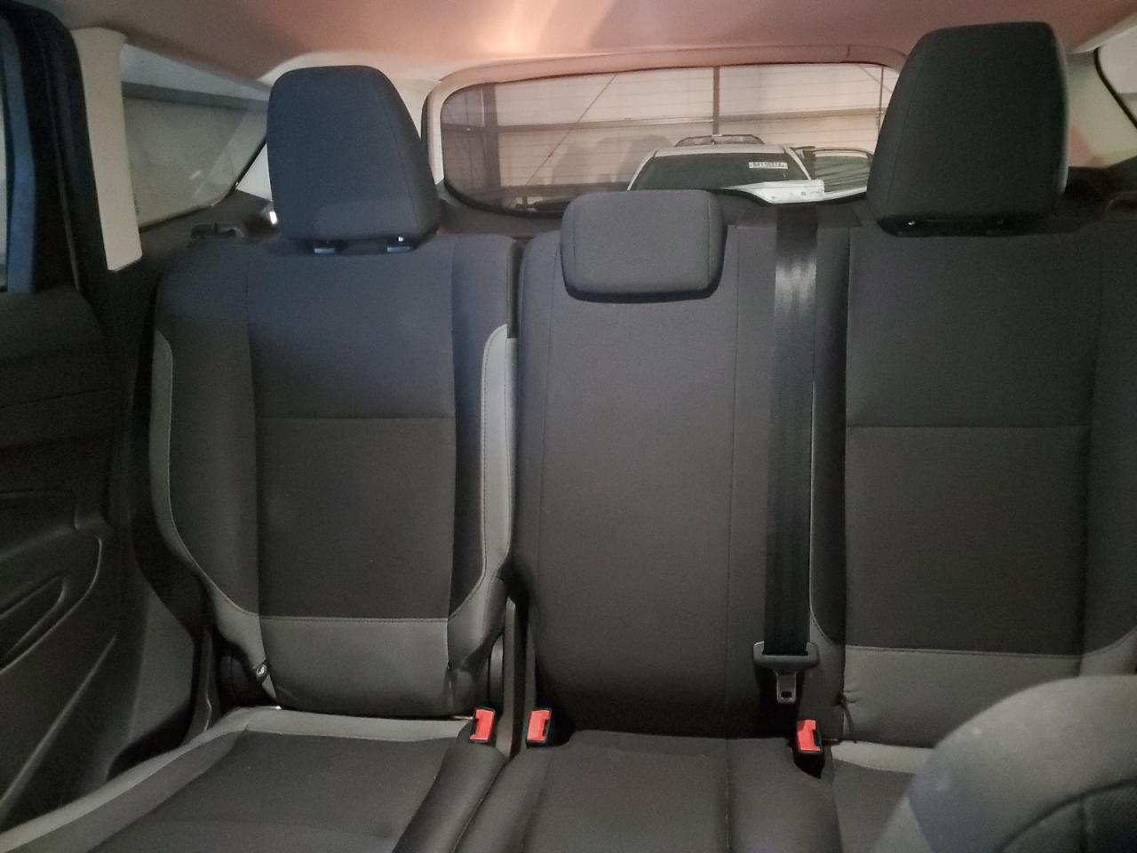 2015 Ford Escape VIN 1FMCU0F71FUB96212 Copart auction photo, front end / rear end damage thumbnail 10