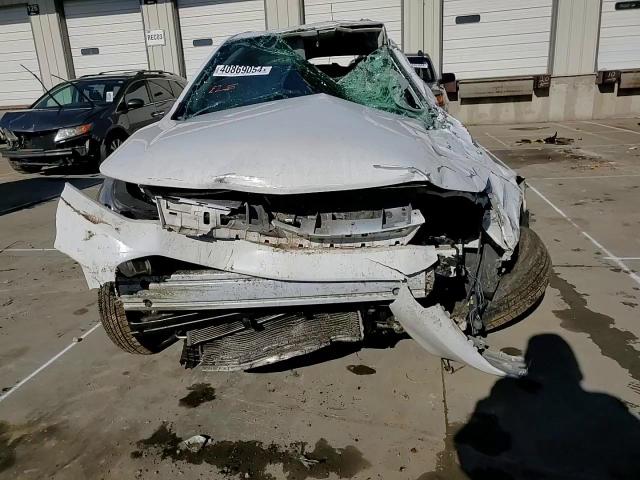 2017 Chevrolet Trax VIN KL7CJNSBXHB102196 Copart auction photo, rollover damage thumbnail 10