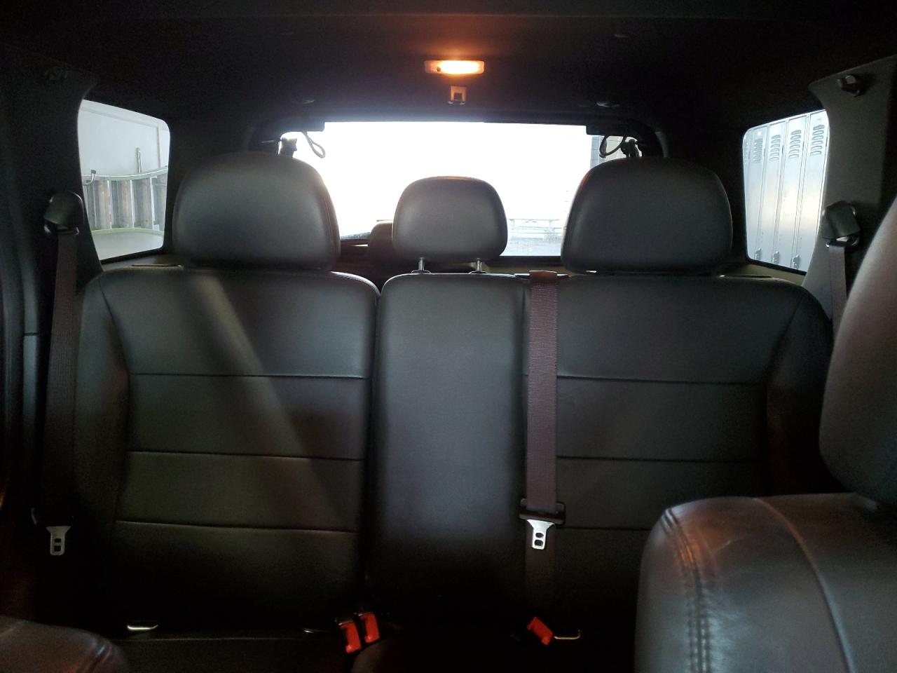 2011 Ford Escape VIN 1FMCU9EGXBKA22473 Copart auction photo, front end damage thumbnail 10