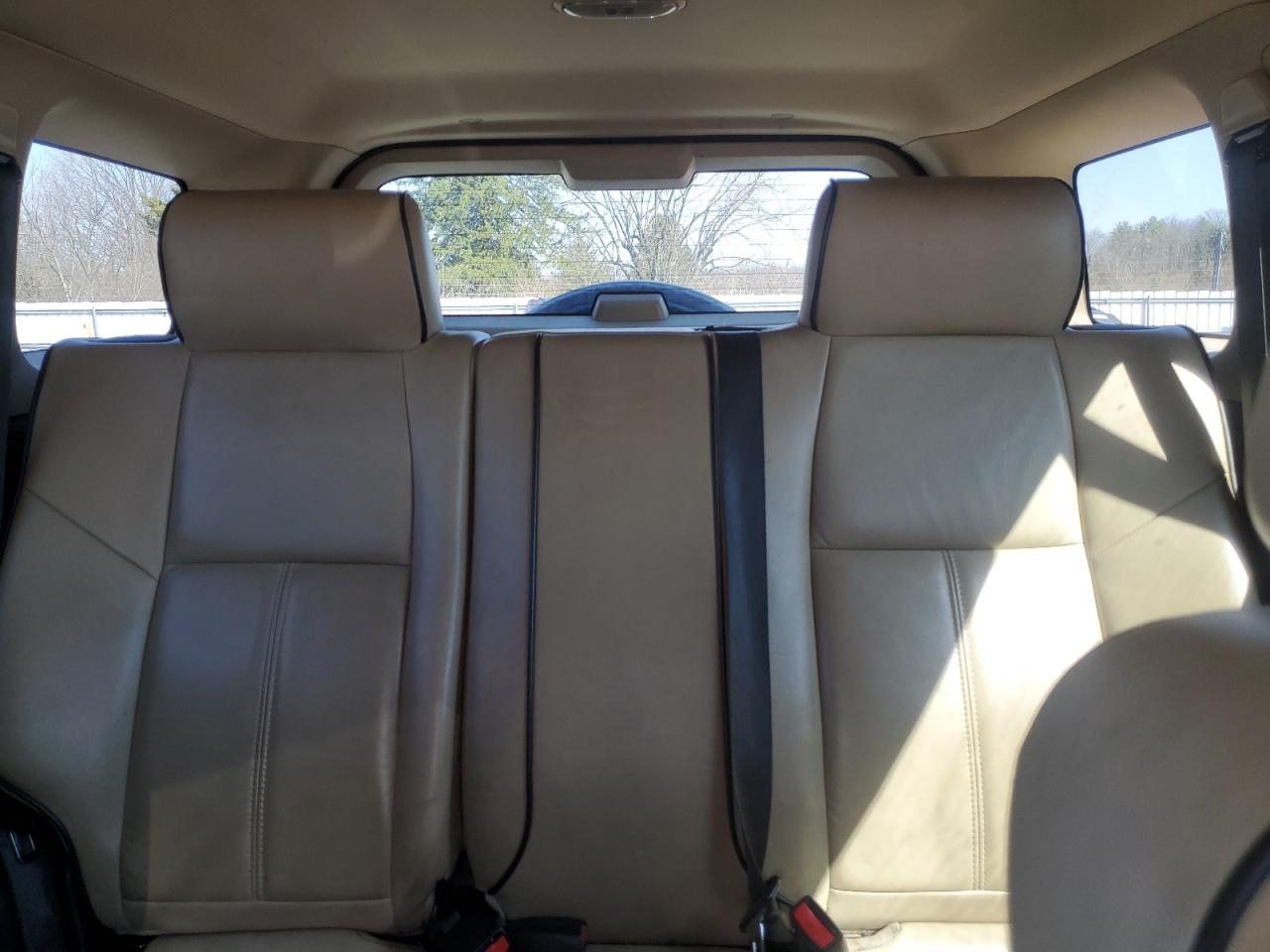 2007 Hummer H3 VIN 5GTDN13E778160039 Copart auction photo, front end / minor dent/scratches damage thumbnail 10