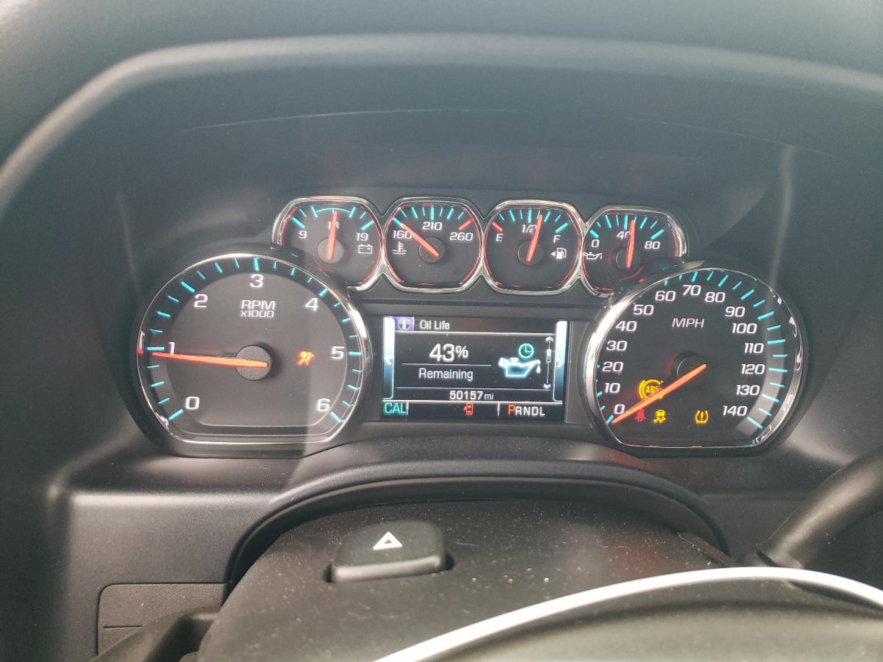 2018 GMC Sierra VIN 3GTP1NEC3JG626022 Copart auction photo, front end / minor dent/scratches damage thumbnail 9