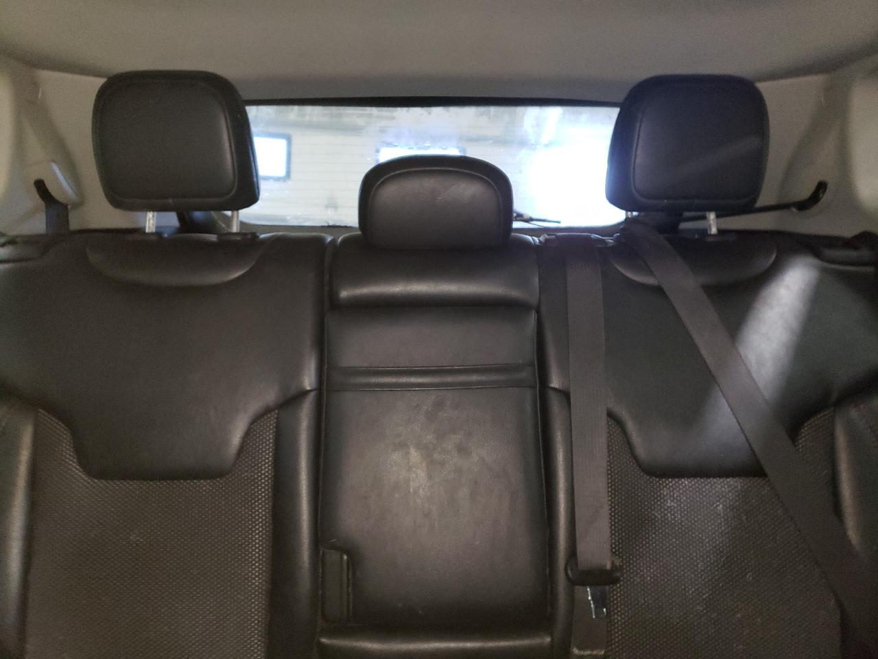 2019 Jeep Compass VIN 3C4NJDDB1KT688277 Copart auction photo, front end / undercarriage damage thumbnail 10