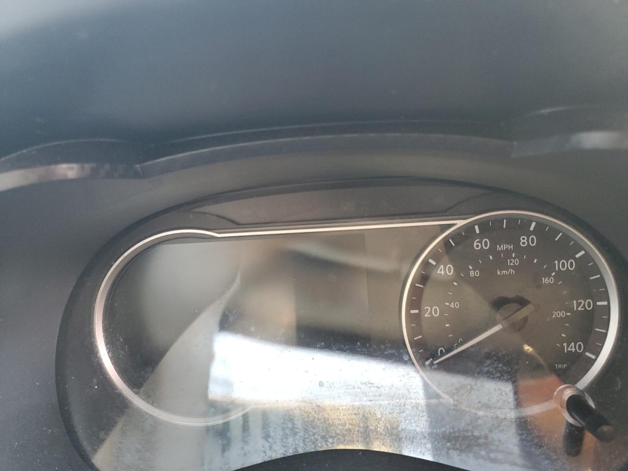 2021 Nissan Versa VIN 3N1CN8EV4ML847956 Copart auction photo, side / front end damage thumbnail 9