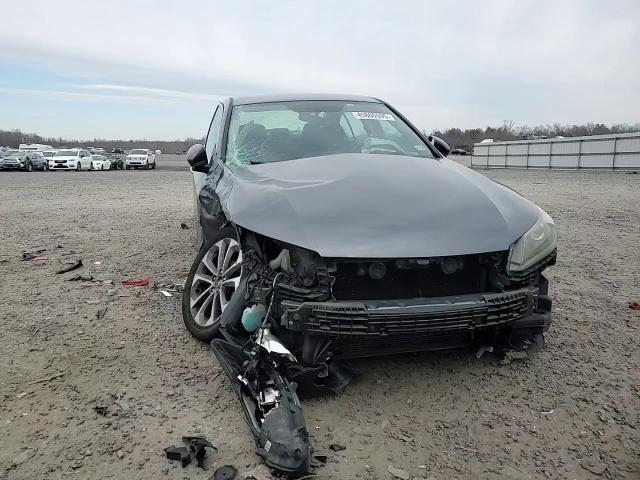 2013 Honda Accord VIN 1HGCR2F54DA251347 Copart auction photo, all over damage thumbnail 10