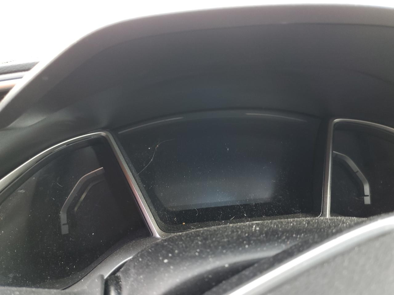 2019 Honda Civic VIN 19XFC1F38KE215340 Copart auction photo, front end / minor dent/scratches damage thumbnail 9