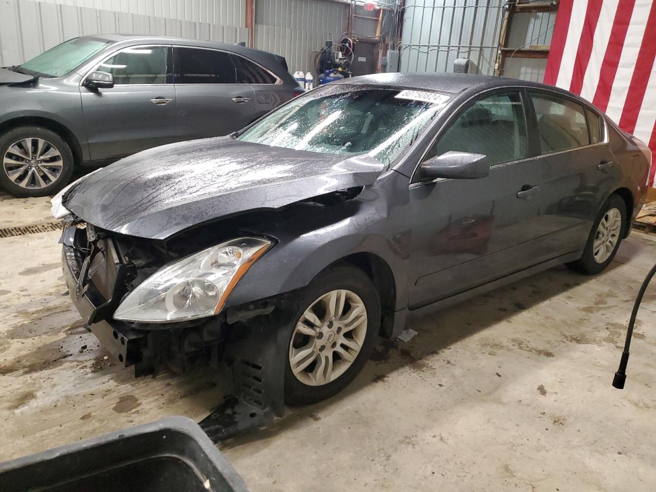 2012 Nissan Altima VIN 1N4AL2AP2CC175328