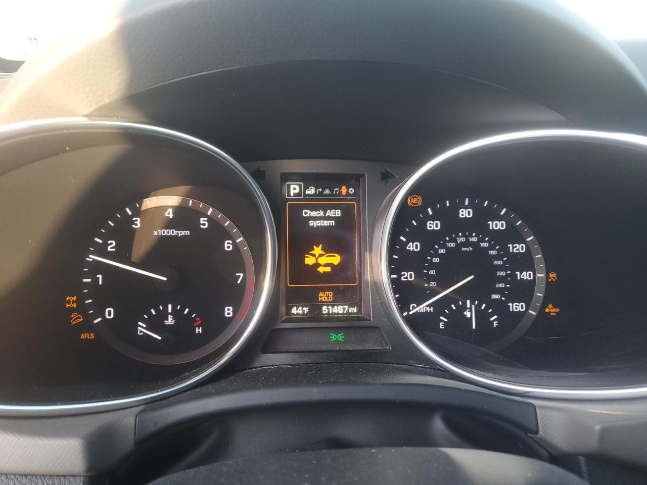 2018 Hyundai Santa Fe VIN KM8SRDHF6JU261959 Copart auction photo, all over damage thumbnail 9