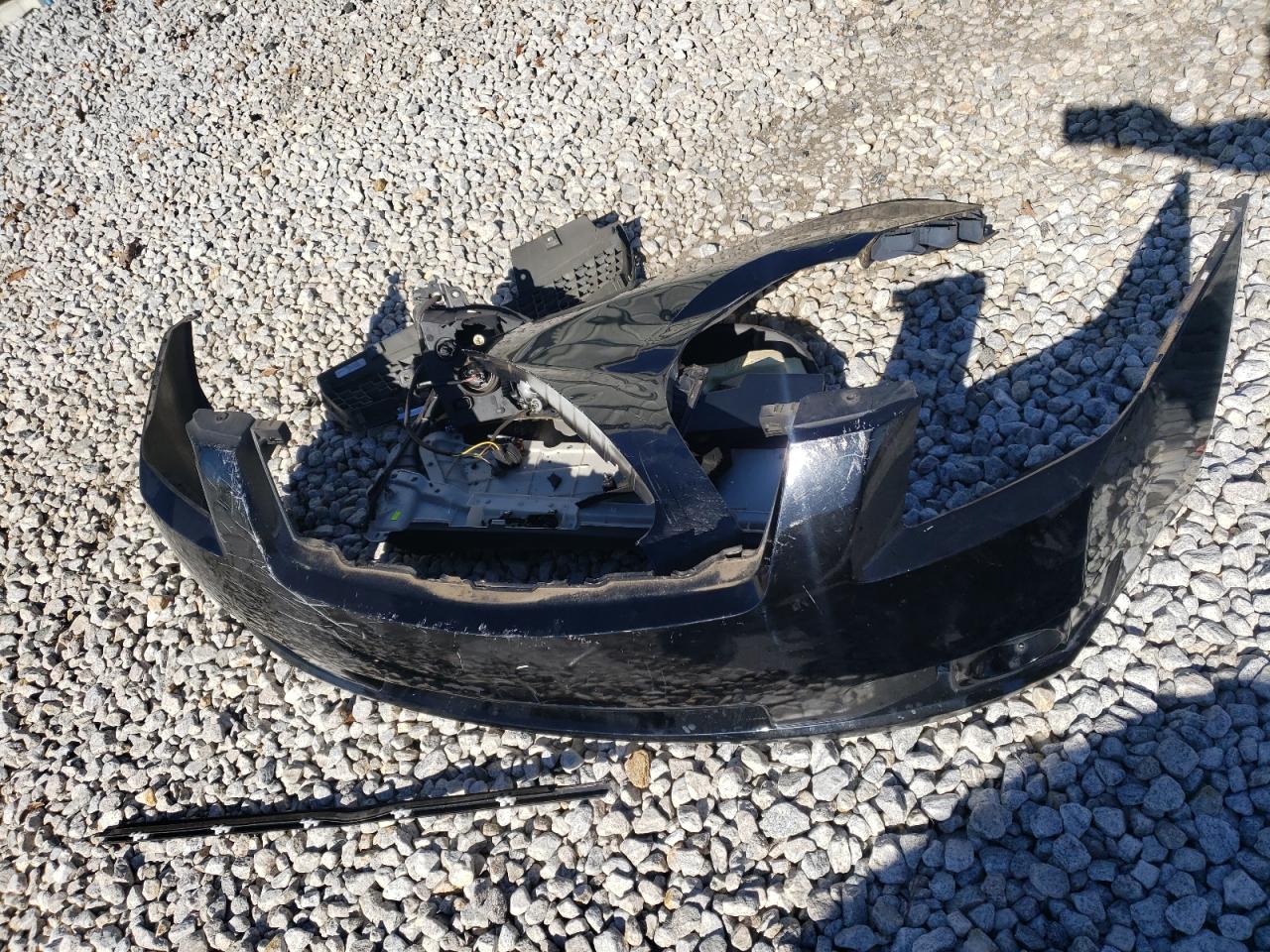 2008 Nissan Sentra VIN 3N1AB61E68L635673 Copart auction photo, front end damage thumbnail 12