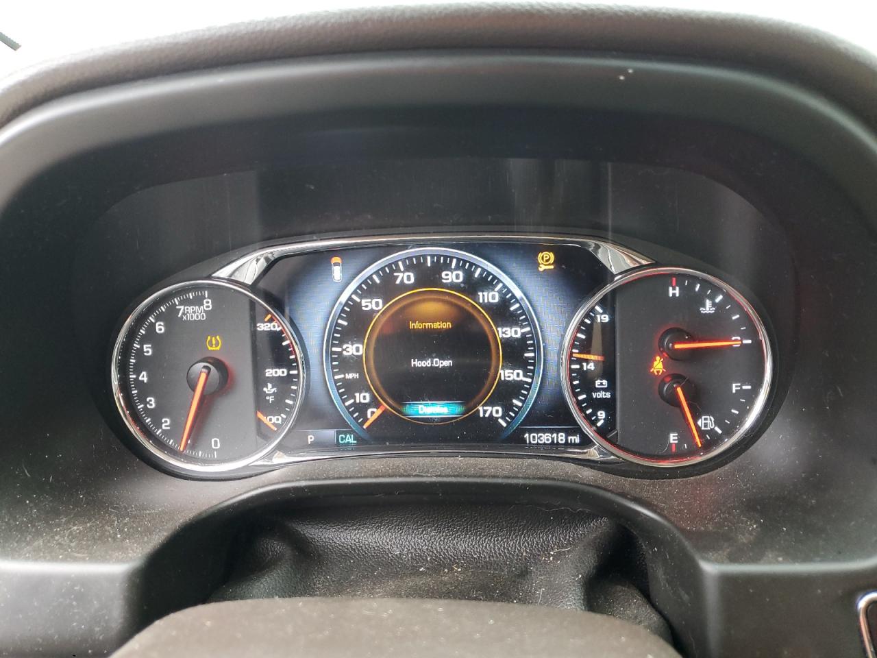 2019 GMC Acadia VIN 1GKKNXLS2KZ128193 Copart auction photo, side / front end damage thumbnail 9